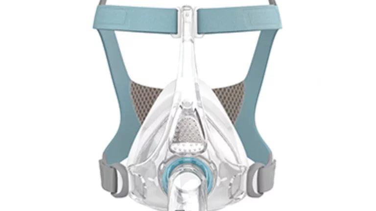 F&P Vitera™ Full Face Mask