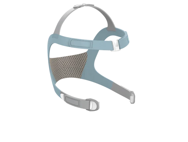 CPAP Mask Headgears