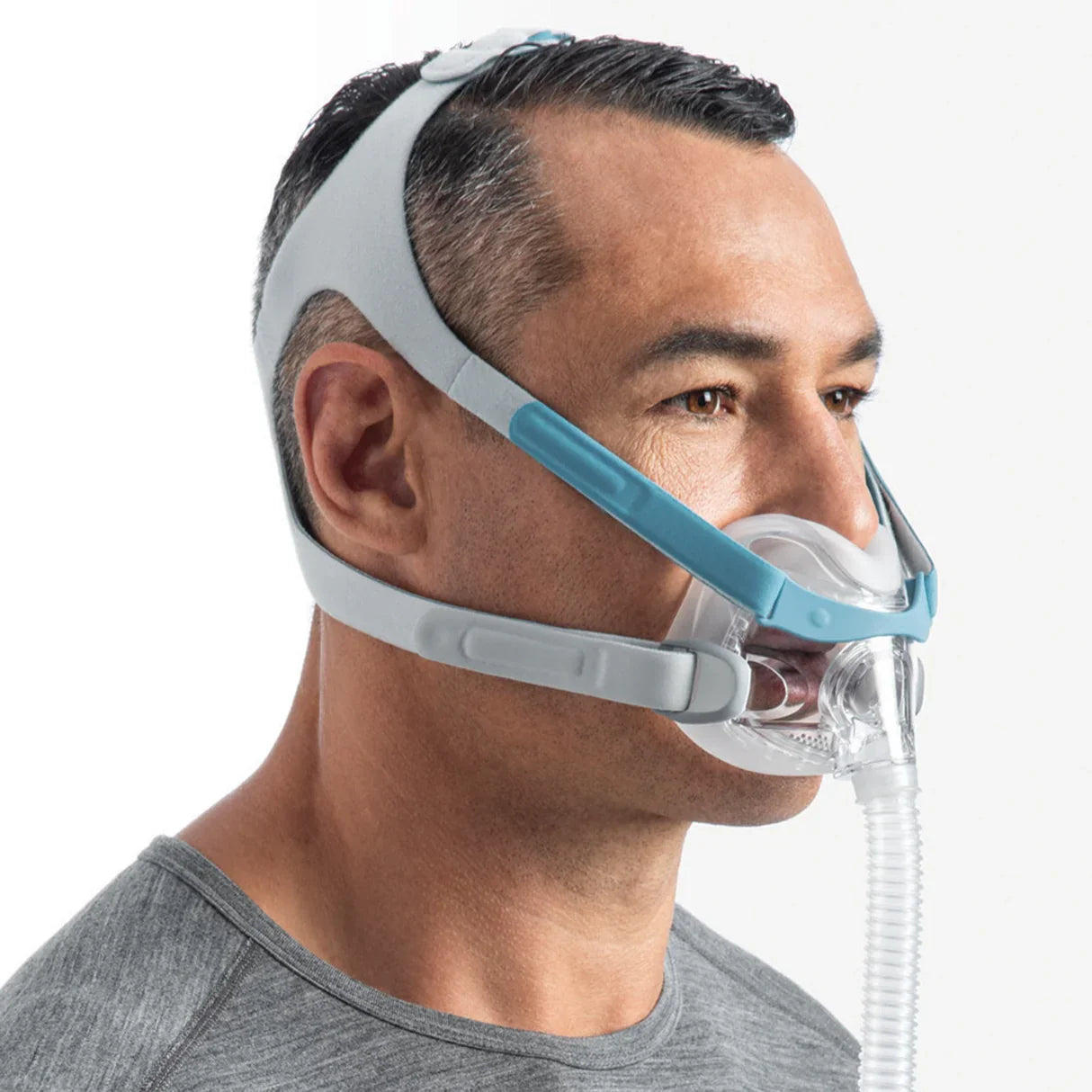 CPAP Full Face Masks