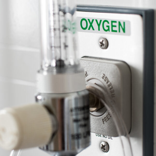 Oxygen Therapy Accessories