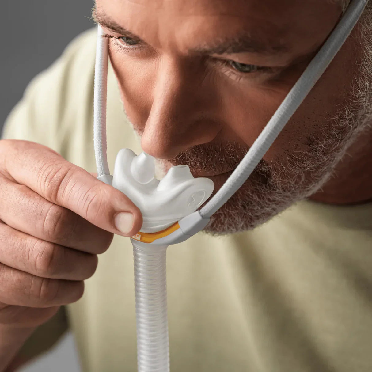 Nasal Pillows CPAP Masks