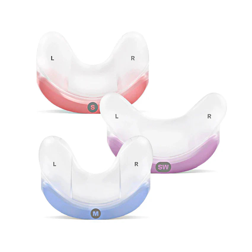 CPAP Mask Cushions