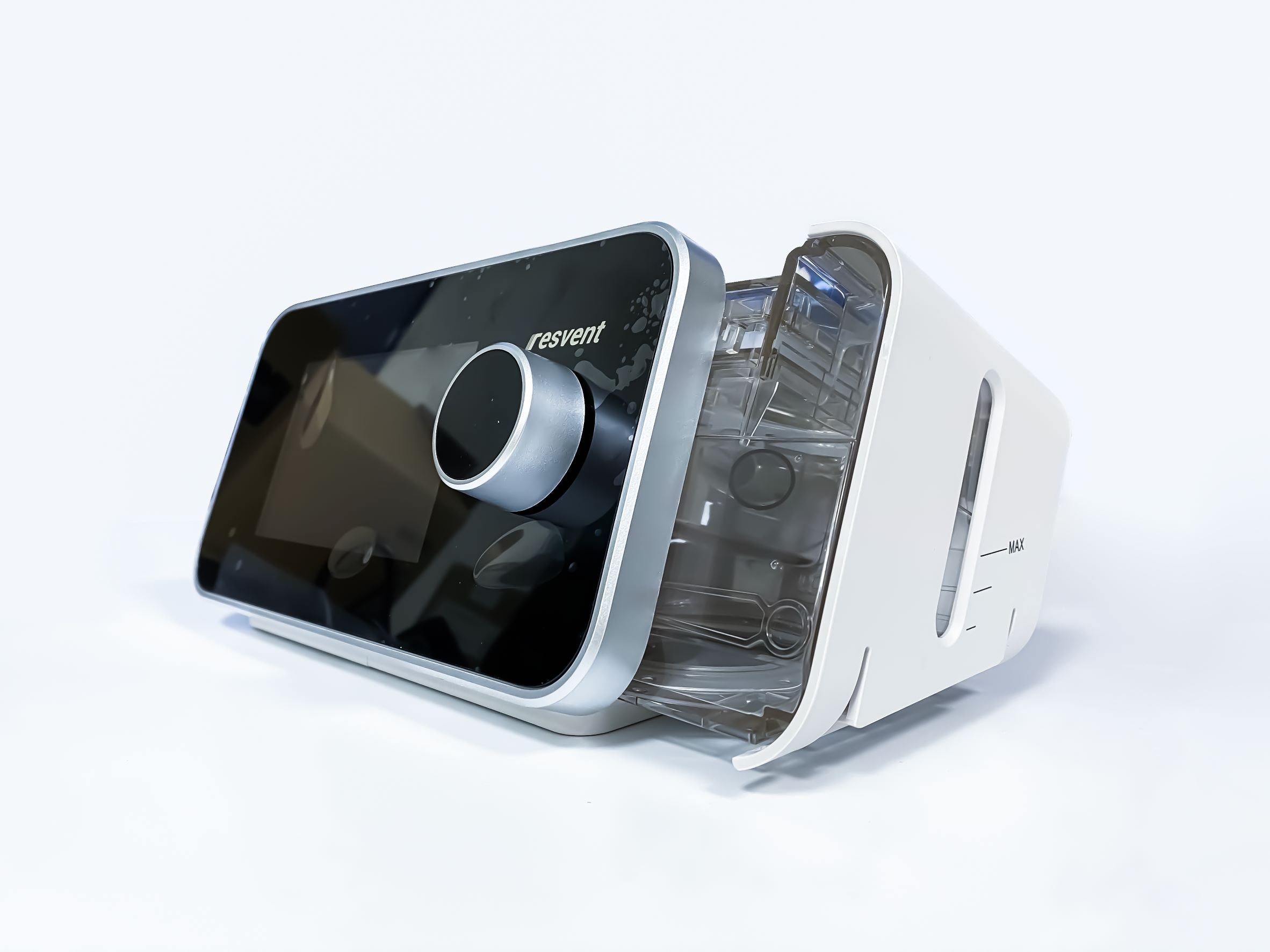 CPAP Humidifiers