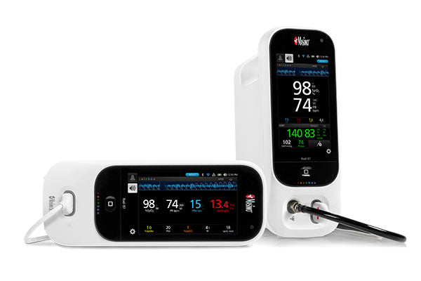 Health Monitoring