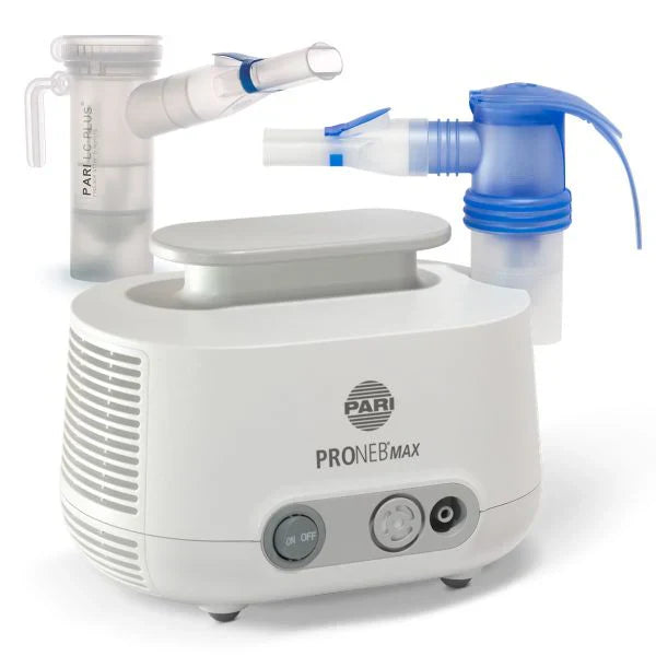 Inhaler Chambers & Nebulizers