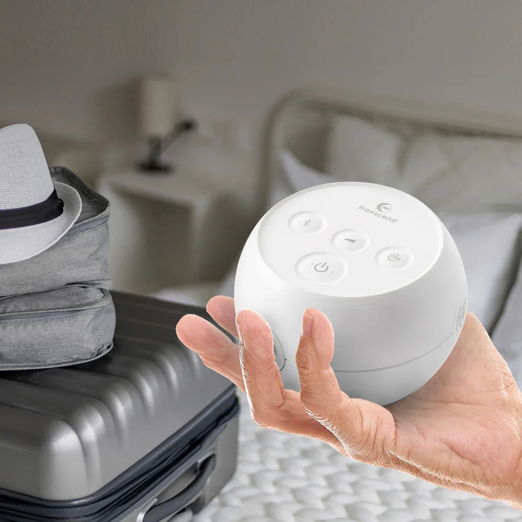 Travel CPAP & Supplies