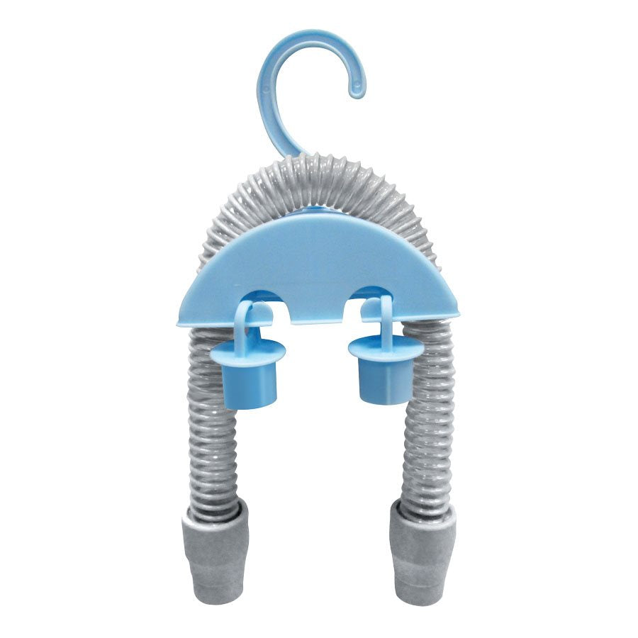 CPAP Tubing Cleaning System