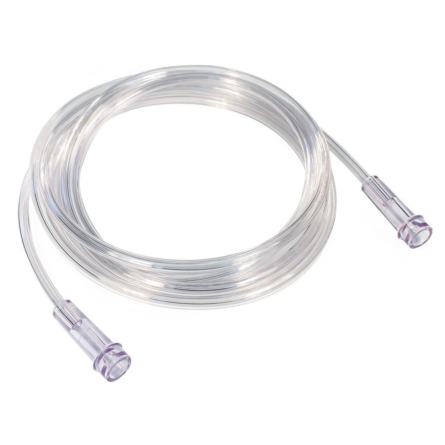 Salter Clear Oxygen Tubing 14' & 25'