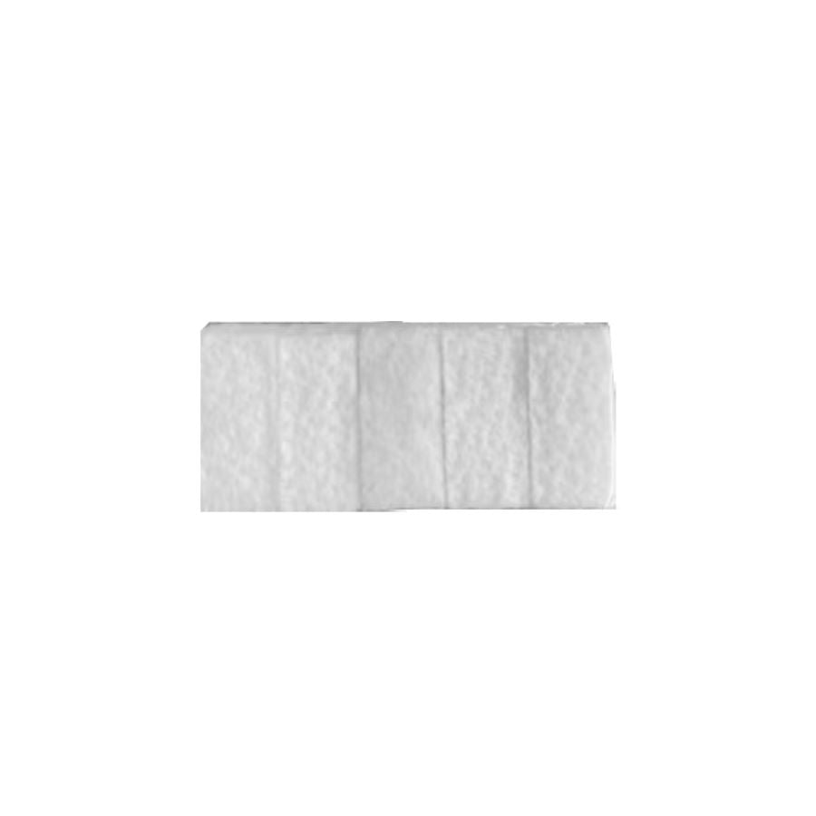 Rhythm Healthcare Cotton Intake Filter for RY-P2E, Qty 5