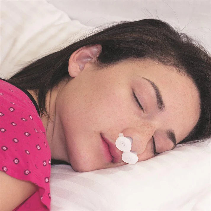 Bongo Rx Sleep Therapy Device, Starter Kit (contains 1 of SM, MD, LG & XL)