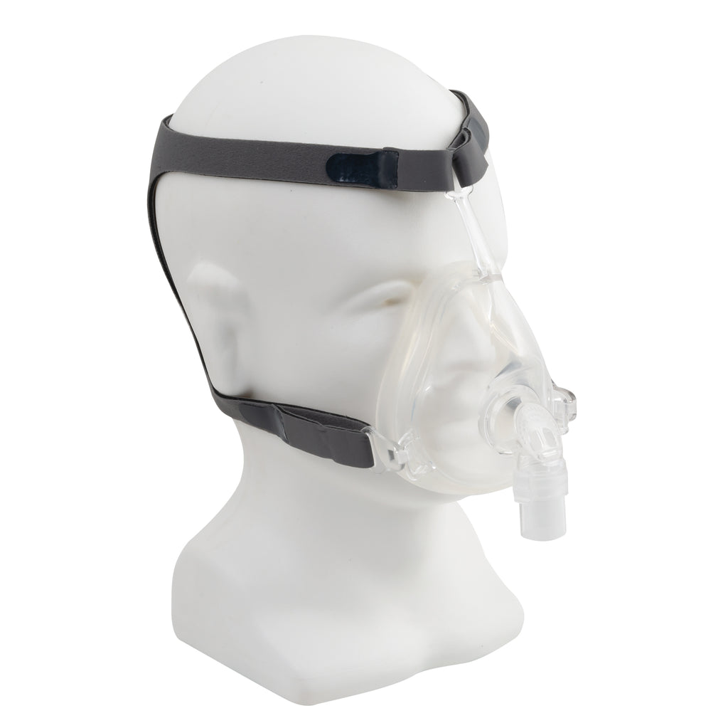ResVent iBreeze Full Face Mask