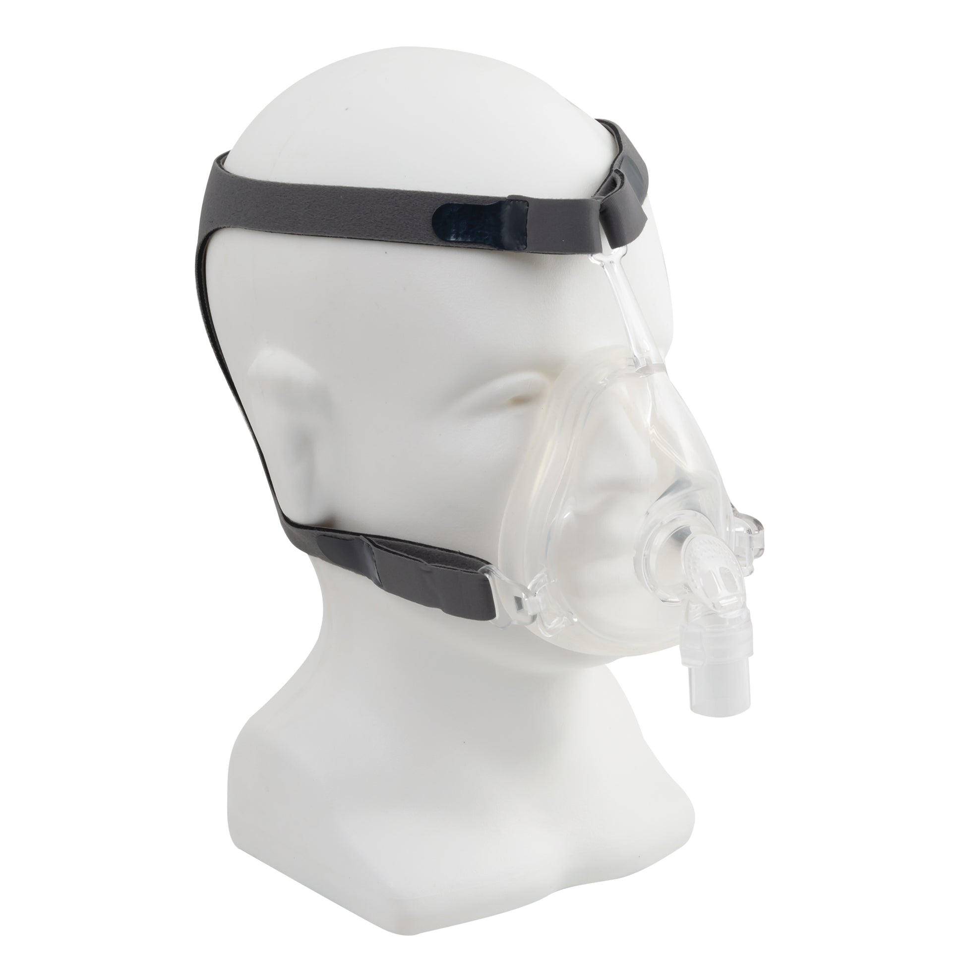 ResVent iBreeze Full Face Mask