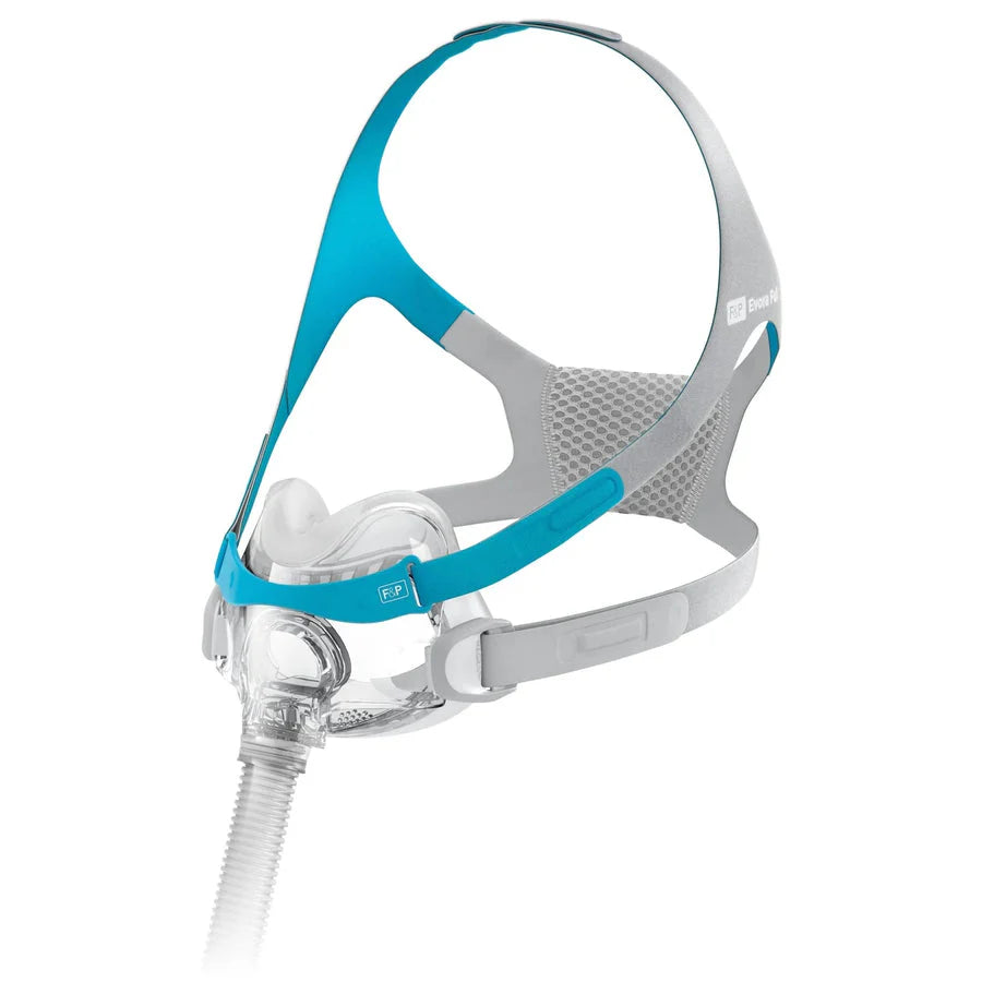 F&P Evora™ Full Face Mask
