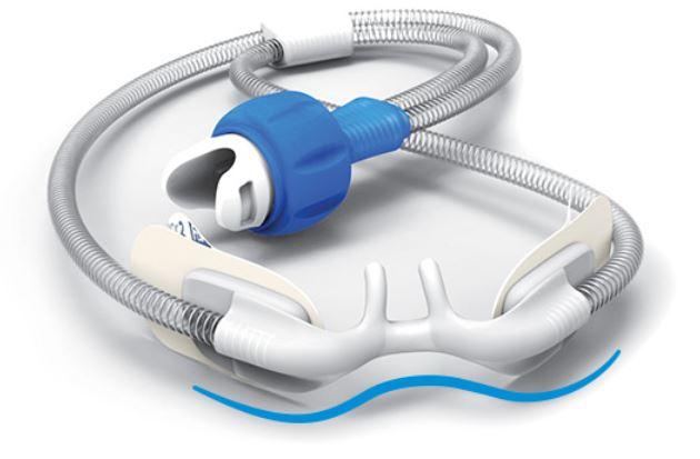 MyAirvo / Optiflow Junior 2 Nasal Cannula 2 Pack & 5 Pack