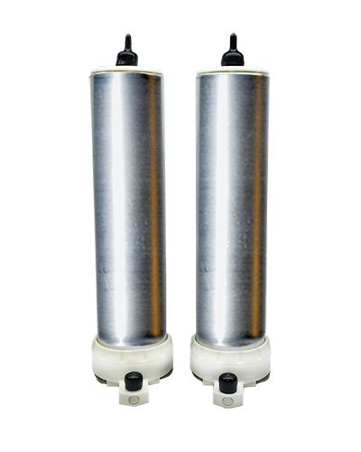At Home Inogen: Column Pair