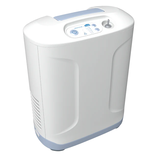 Inogen At Home System - Stationary Concentrator