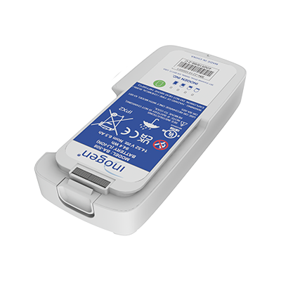 Inogen One G4/Rove 4 (4 & 8 cell Battery)