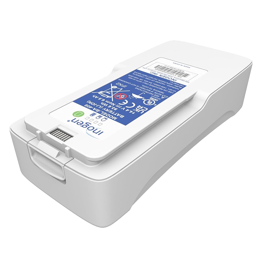 Inogen One G4/Rove 4 (4 & 8 cell Battery)