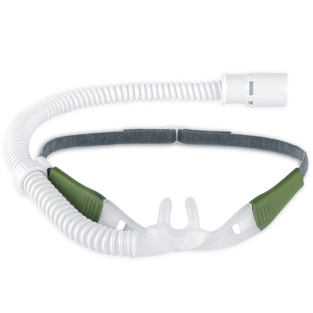 MyAirvo Duet Nasal Cannulas 2-Pack