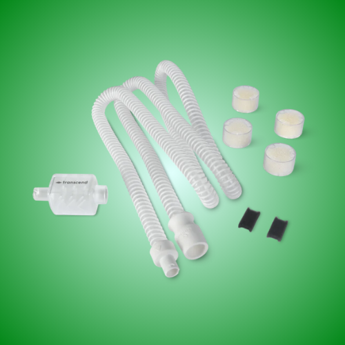 Transcend Convenience Packs (Essentials & Resupply Packs)