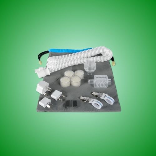 Transcend Convenience Packs (Essentials & Resupply Packs)