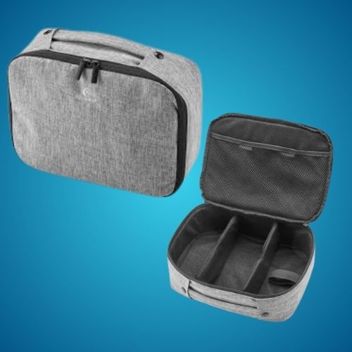 Transcend Micro Travel Bag