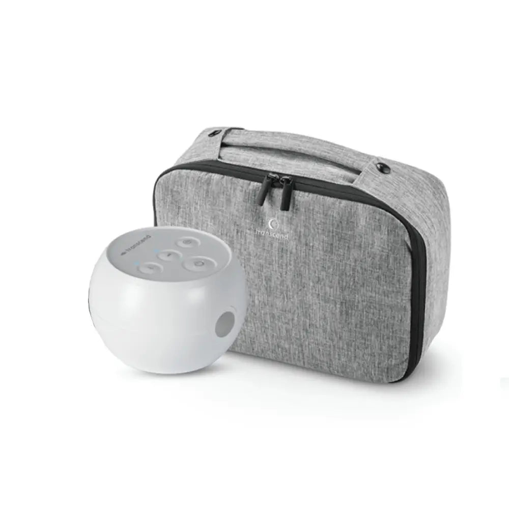 Transcend MicroTM Travel CPAP Bundles