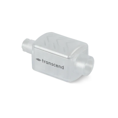 Transcend WhisperSoft Micro Muffler