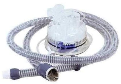 AirSpiral Tube for Optiflow MyAirvo