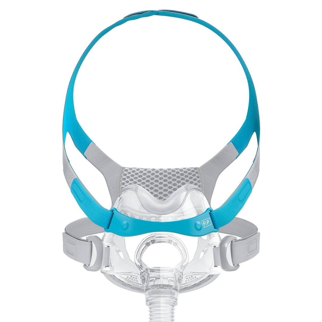 F&P Evora™ Full Face Mask