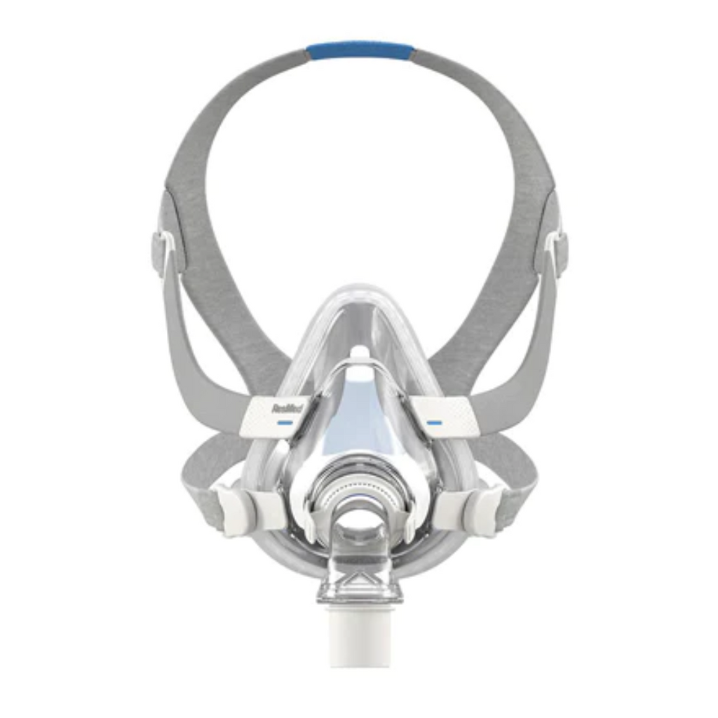 ResMed AirTouch™ F20 Full Face Mask