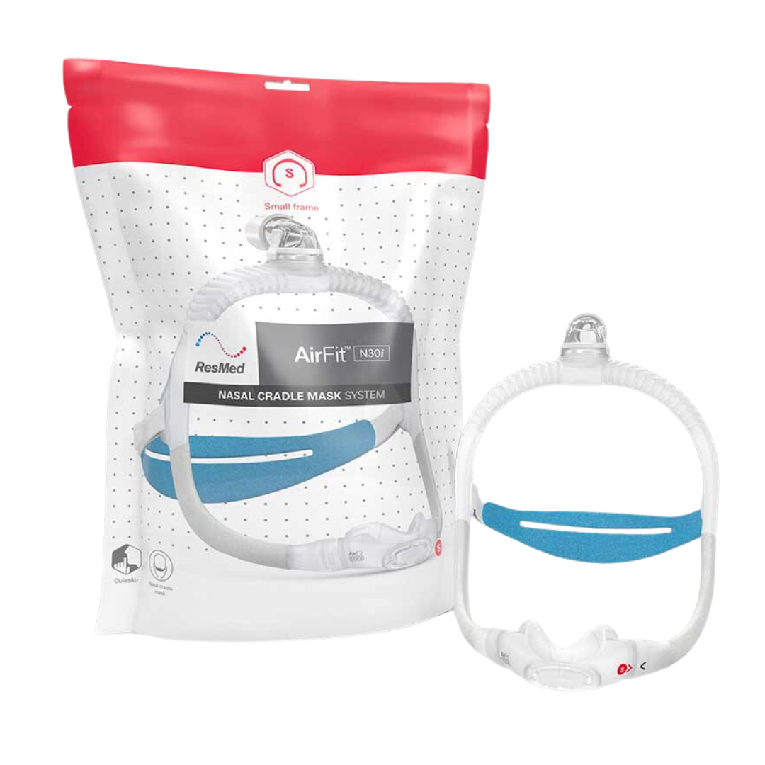 AirFit™ N30i Nasal Mask Starter Pack