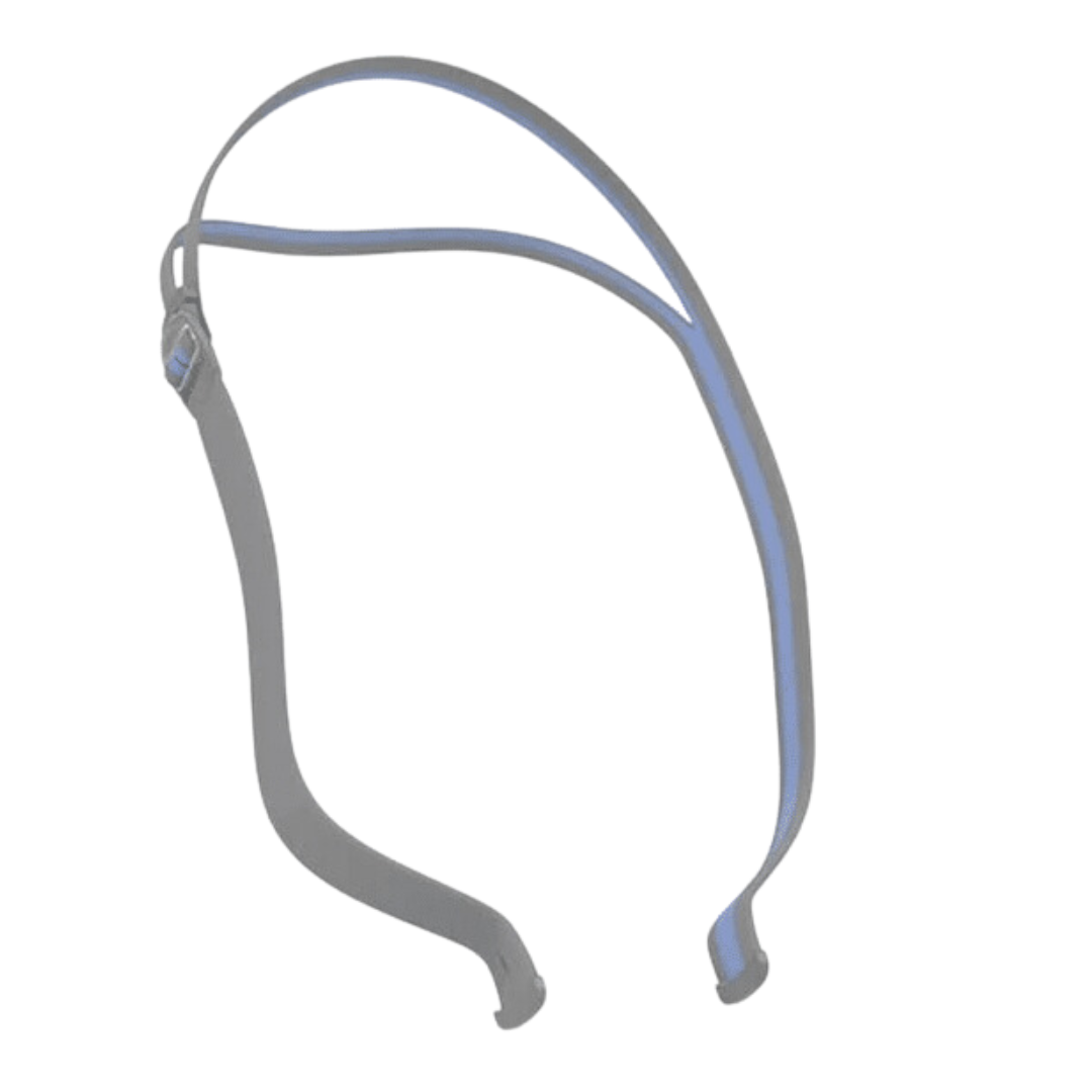 AirFit™ P10 Headgear Assembly | Adjustable