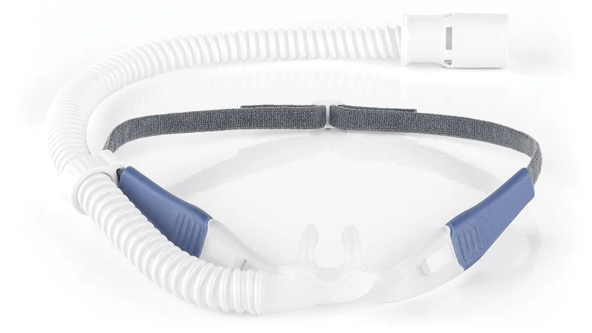 MyAirvo Duet Nasal Cannulas 2-Pack