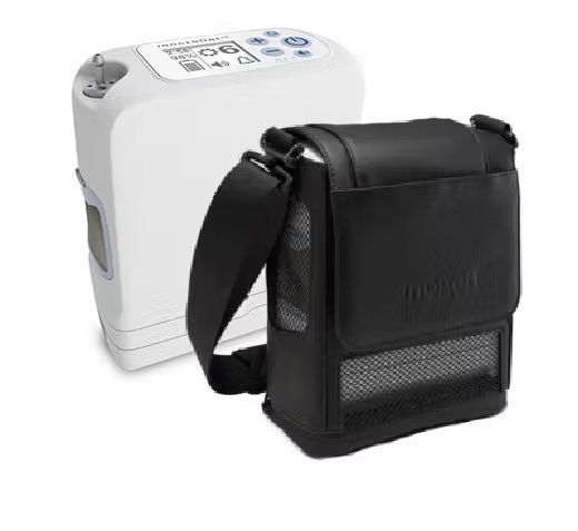 Inogen Rove 4: 8 Cell System