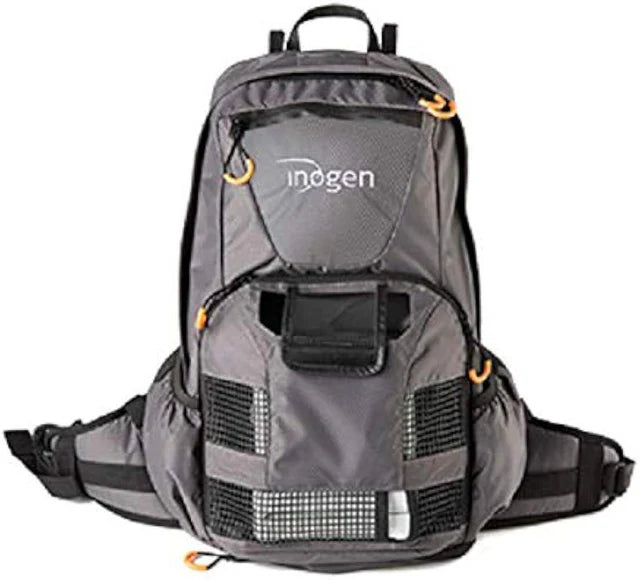 Inogen One G4/Rove 4 Backpack