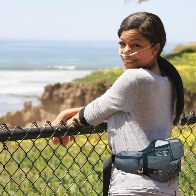 Inogen One G4/Rove 4 Hip Bag