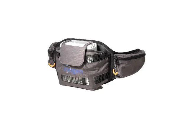 Inogen One G4/Rove 4 Hip Bag