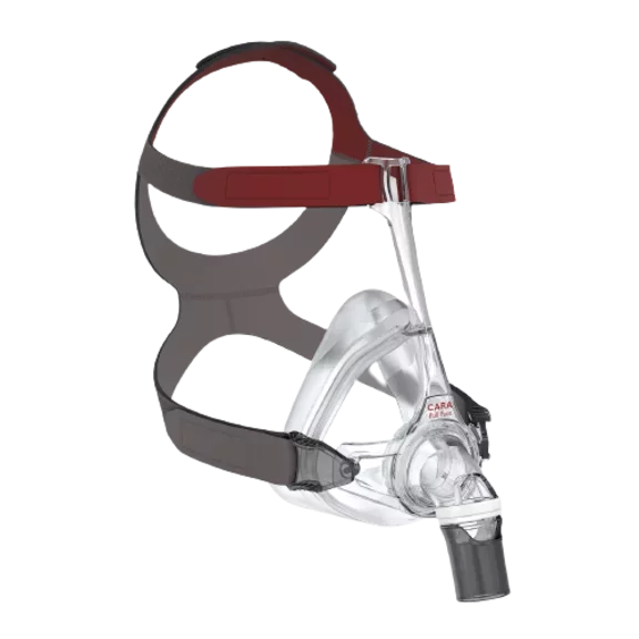 Cara Full Face Mask by Lowenstein