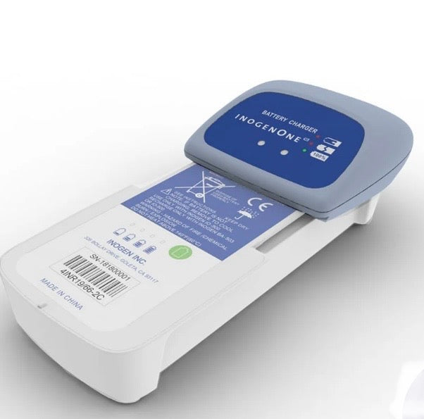 Inogen One G4/Rove 4 External Battery Charger