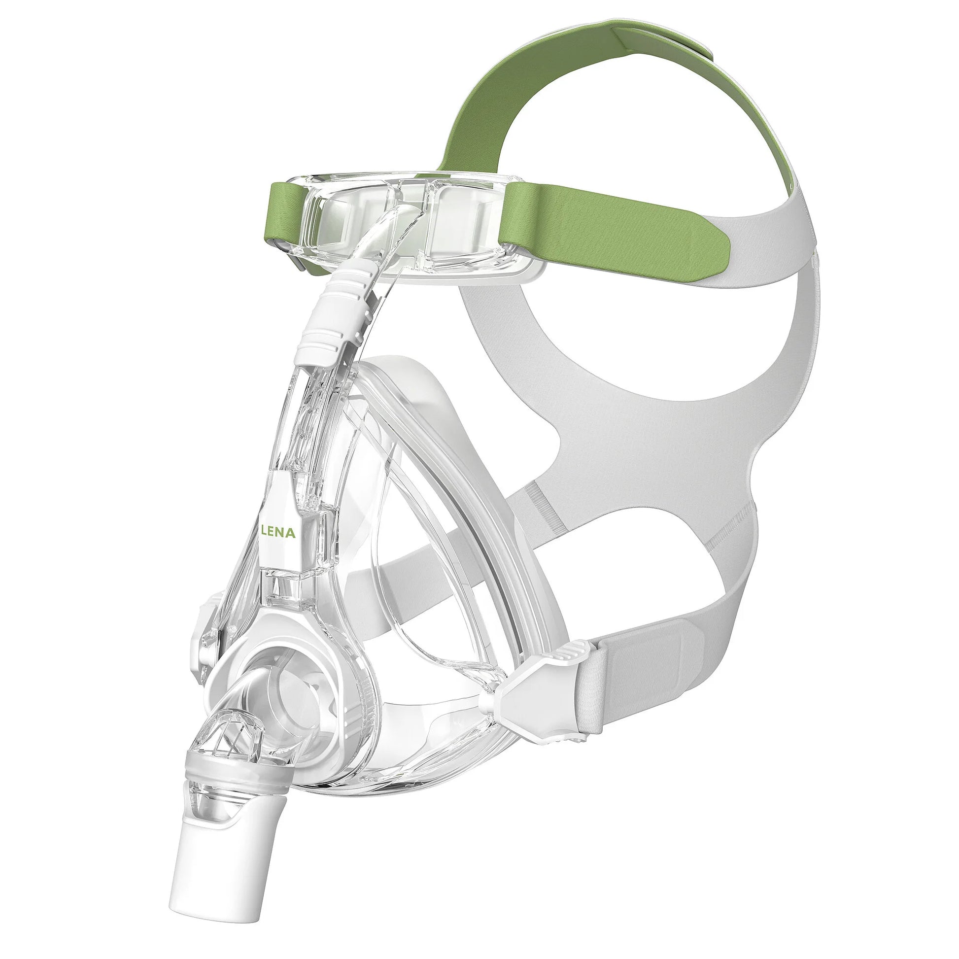 LENA Full Face Mask by Löwenstein