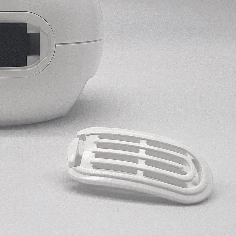 Transcend Micro Filter Cover