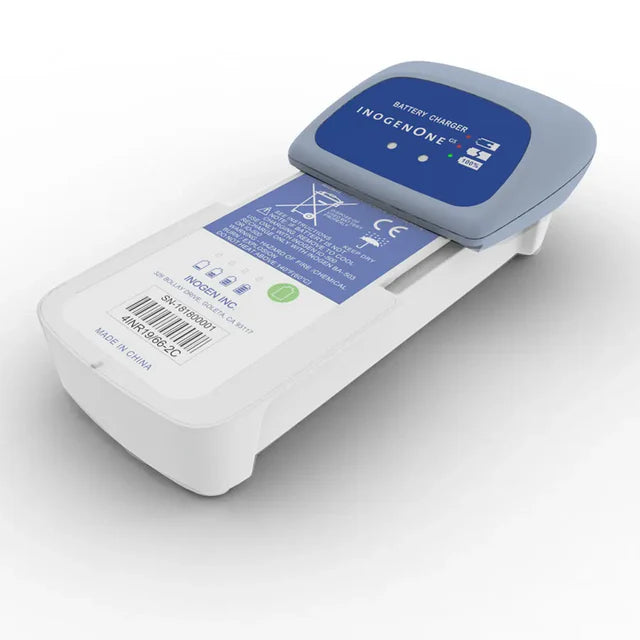 Inogen One G5 External Battery Charger with Power Supply
