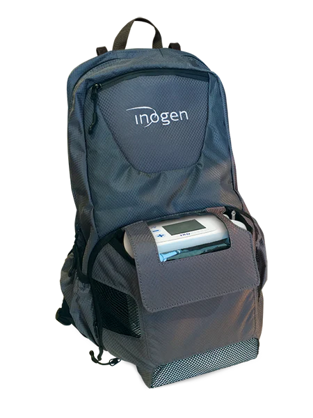 Inogen One G5 Carry Backpack