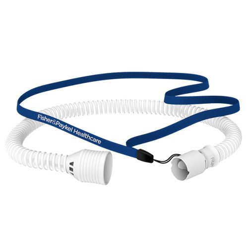 MyAirvo / Optiflow Tracheostomy Interface and mask adapter (2-Pack)