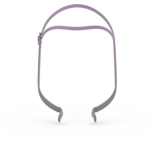 AirFit™ P10 Headgear Assembly | Adjustable