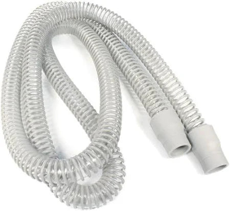 CPAP Tubing Grey, 15mm Diameter, 6' Length