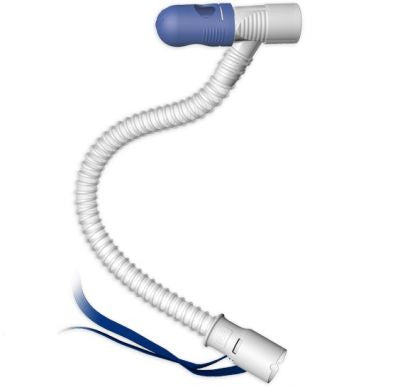 MyAirvo / Optiflow Tracheostomy Interface and mask adapter (2-Pack)