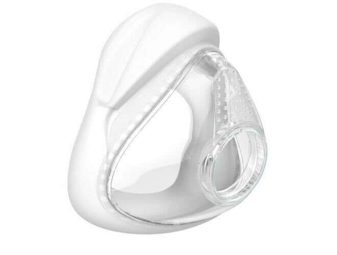 Vitera™ Full Face Mask Cushions